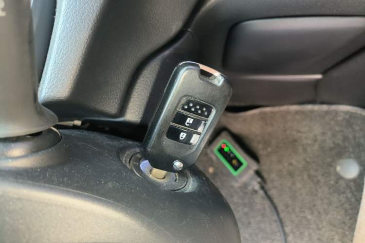 Used Honda Breeze 2020 240TURBO CVT 2WD Elite Edition Vehicle Key