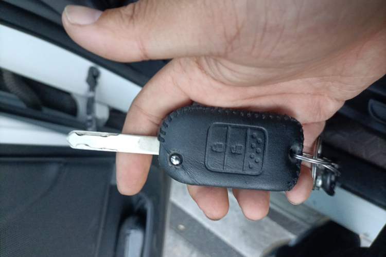 Used Honda Breeze 2020 240TURBO CVT 2WD Elite Edition Vehicle Key