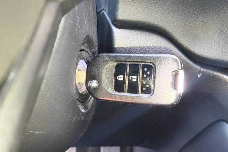 Used Honda Breeze 2020 240TURBO CVT 2WD Elite Edition Vehicle Key