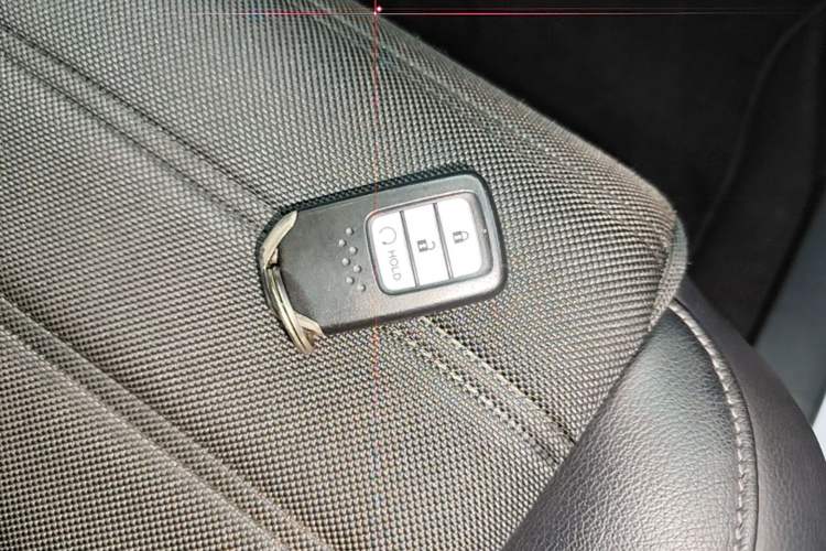 Used Honda Breeze 2020 240TURBO CVT 2WD Luxury Edition Vehicle Key