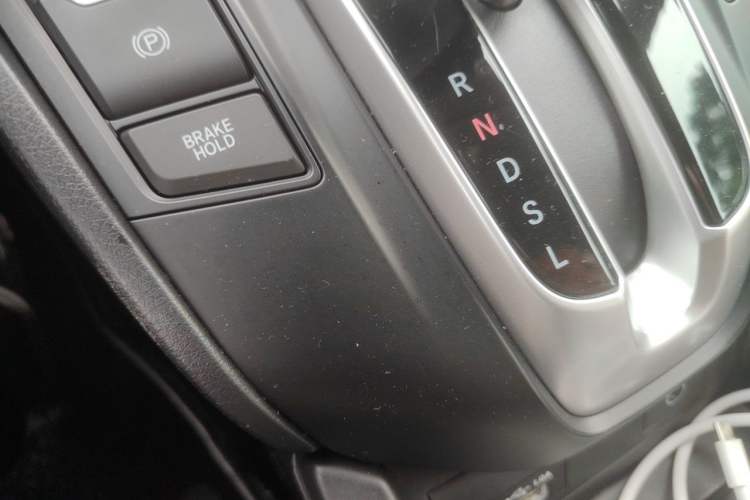 Used Honda Breeze 2020 240TURBO CVT 2WD Elite Edition Vehicle Key