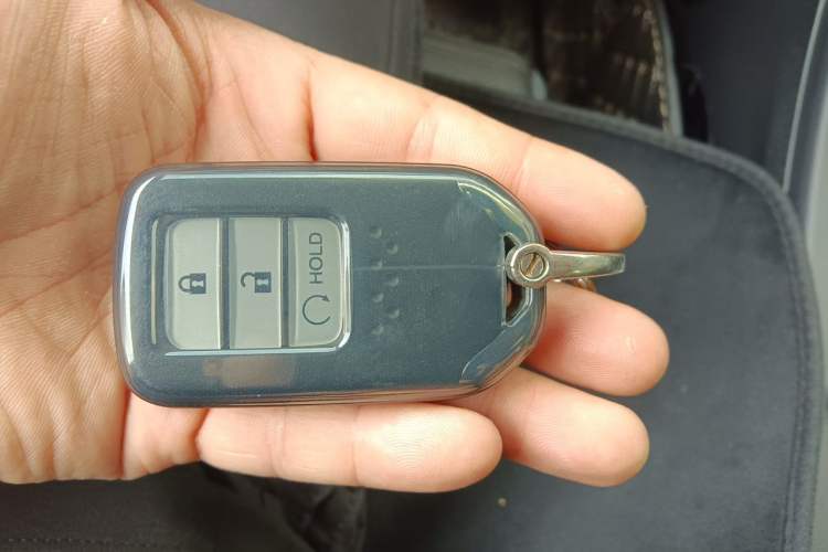 Used Honda Breeze 2020 240TURBO CVT 2WD Luxury Edition Vehicle Key
