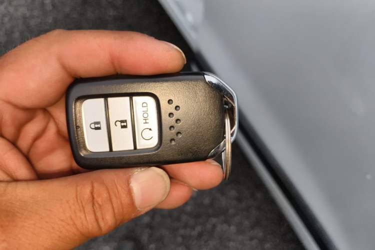 Used Honda Breeze 2020 240TURBO CVT 2WD Luxury Edition Vehicle Key