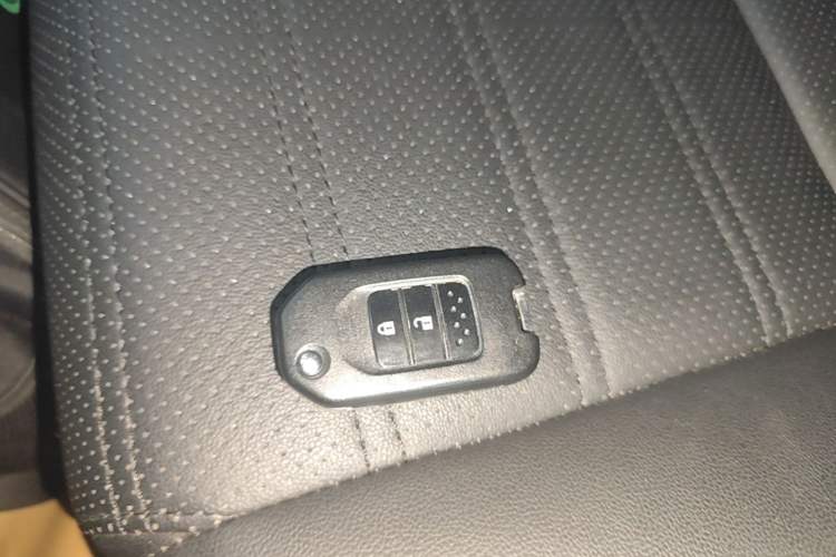 Used Honda Breeze 2020 240TURBO CVT 2WD Elite Edition Vehicle Key