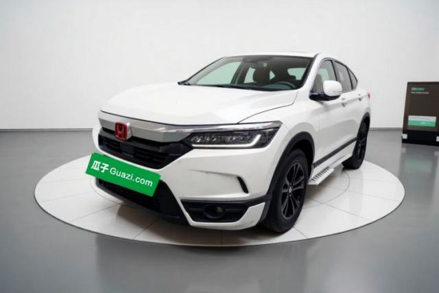 Used Honda Breeze 2020 240TURBO CVT 2WD Elite Edition