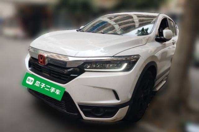 Used Honda Breeze 2020 240TURBO CVT 2WD Elite Edition