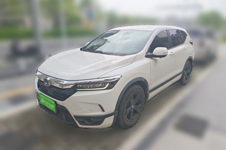 Used Honda Breeze 2020 240TURBO CVT 2WD Elite Edition Guazi used car, China used car export, Used car for sale, Used  cars, Cheapest cars for sale