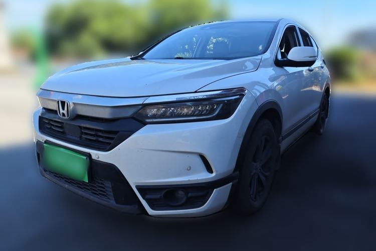 Used Honda Breeze 2020 240TURBO CVT 2WD Luxury Edition Guazi used car, China used car export, Used car for sale, Used  cars, Cheapest cars for sale