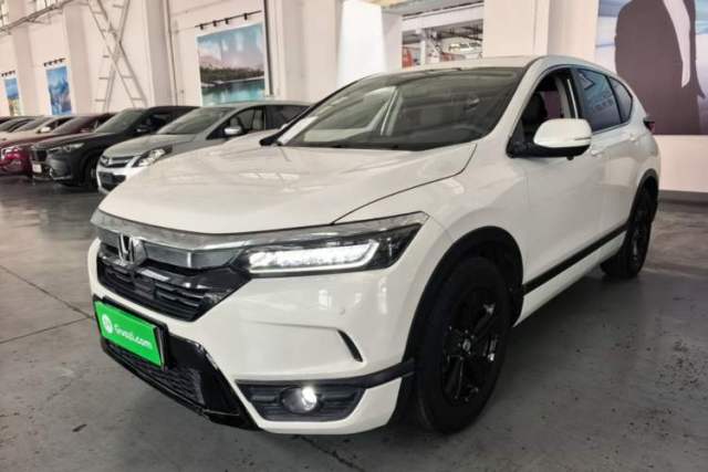 Used Honda Breeze 2020 240TURBO CVT 2WD Elite Edition