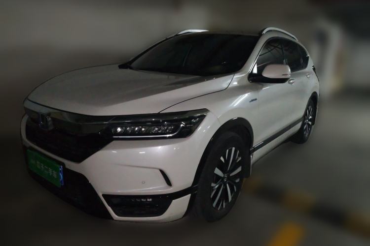 Used Honda Breeze 2020 Rui Hybrid 2.0L Two-Wheel Drive Rui Prestige Edition Guazi used car, China used car export, Used car for sale, Used  cars, Cheapest cars for sale