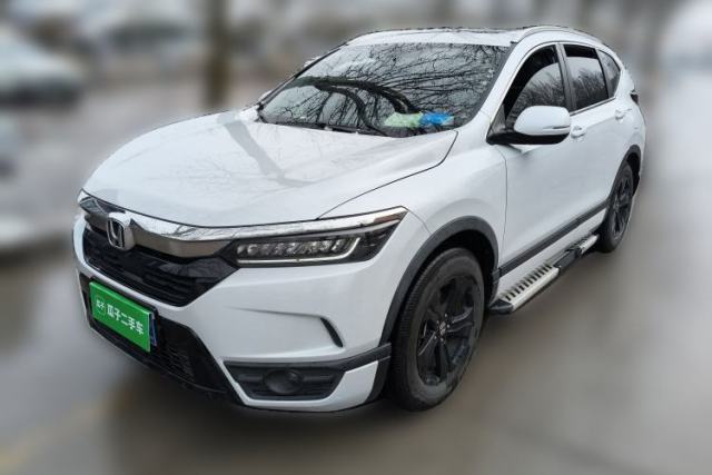 Used Honda Breeze 2020 240TURBO CVT 2WD Luxury Edition