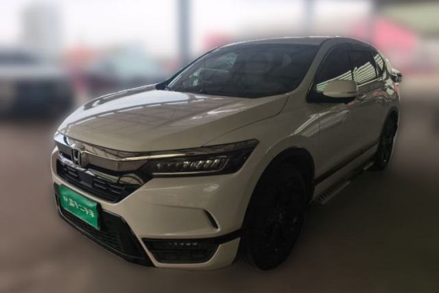 Used Honda Breeze 2020 240TURBO CVT Two-Wheel Drive Prestige Edition