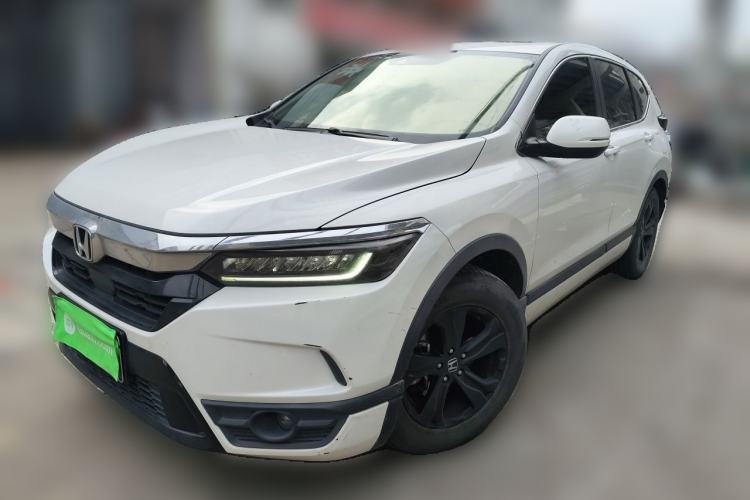 Used Honda Breeze 2020 240TURBO CVT 2WD Luxury Edition Guazi used car, China used car export, Used car for sale, Used cars, Cheapest cars for sale