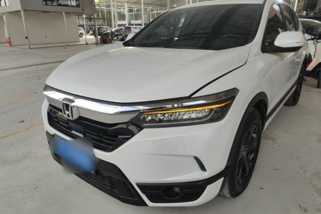 Used Honda Breeze 2020 240TURBO CVT 2WD Luxury Edition