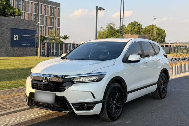 Used Honda Breeze 2020 240TURBO CVT 2WD Luxury Edition Guazi used car, China used car export, Used car for sale, Used cars, Cheapest cars for sale