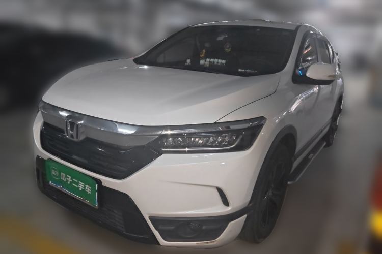 Used Honda Breeze 2020 240TURBO CVT 2WD Luxury Edition Guazi used car, China used car export, Used car for sale, Used  cars, Cheapest cars for sale