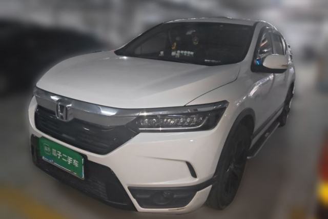 Used Honda Breeze 2020 240TURBO CVT 2WD Luxury Edition