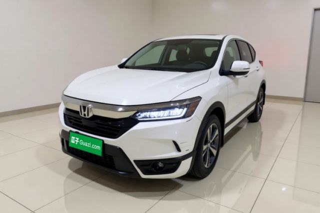 Used Honda Breeze 2020 240TURBO CVT 2WD Elite Edition