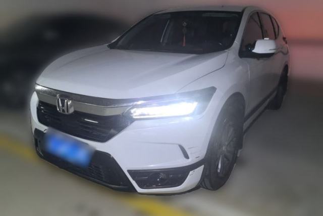 Used Honda Breeze 2020 240TURBO CVT 2WD Elite Edition