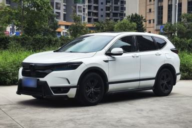 Used Honda Breeze 2020 240TURBO CVT 2WD Elite Edition