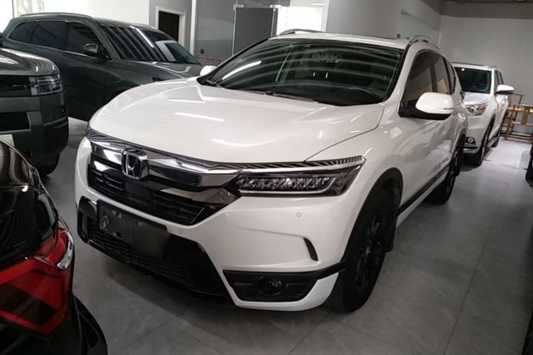 Used Honda Breeze 2020 240TURBO CVT 2WD Luxury Edition Guazi used car, China used car export, Used car for sale, Used cars, Cheapest cars for sale