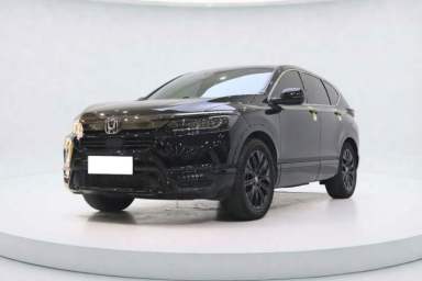 Used Honda Breeze 2021 240TURBO CVT Two-Wheel Drive Phantom Night Edition