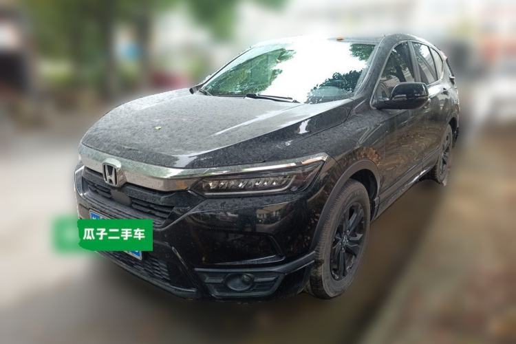 Used Honda Breeze 2021 240TURBO CVT Two-Wheel Drive Smart Enjoyment Version Guazi used car, China used car export, Used car for sale, Used cars, Cheapest cars for sale