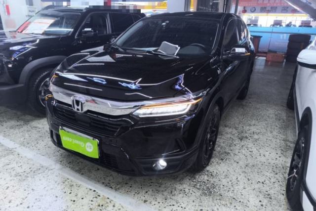 Used Honda Breeze 2021 240TURBO CVT Two-Wheel Drive Smart Enjoyment Version