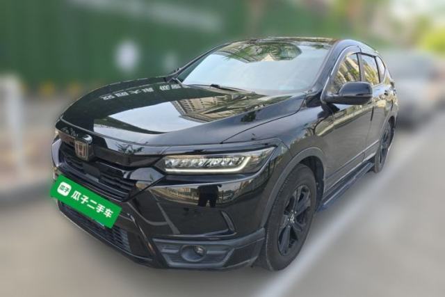 Used Honda Breeze 2021 240TURBO CVT 2WD Luxury Edition