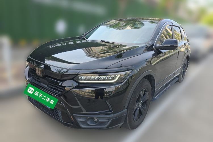 Used Honda Breeze 2021 240TURBO CVT 2WD Luxury Edition Guazi used car, China used car export, Used car for sale, Used cars, Cheapest cars for sale
