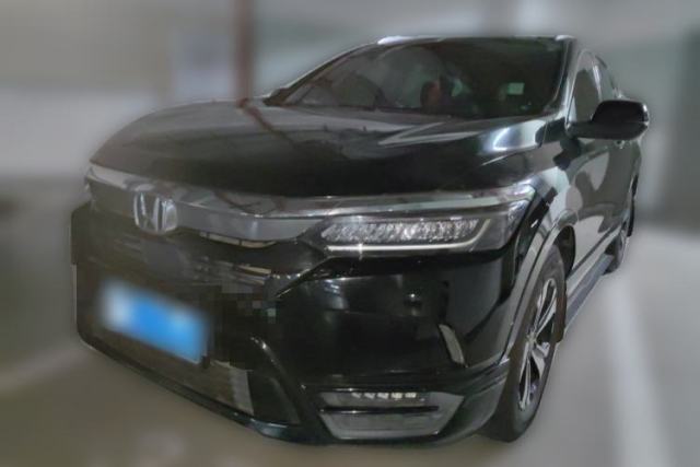 Used Honda Breeze 2021 240TURBO CVT 2WD Prestige Edition