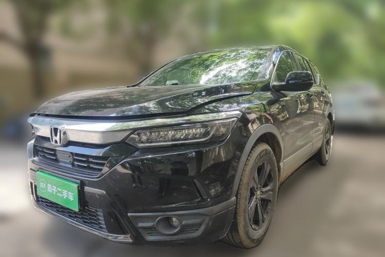 Used Honda Breeze 2021 240TURBO CVT Front-Wheel Drive Elite Edition Guazi used car, China used car export, Used car for sale, Used  cars, Cheapest cars for sale