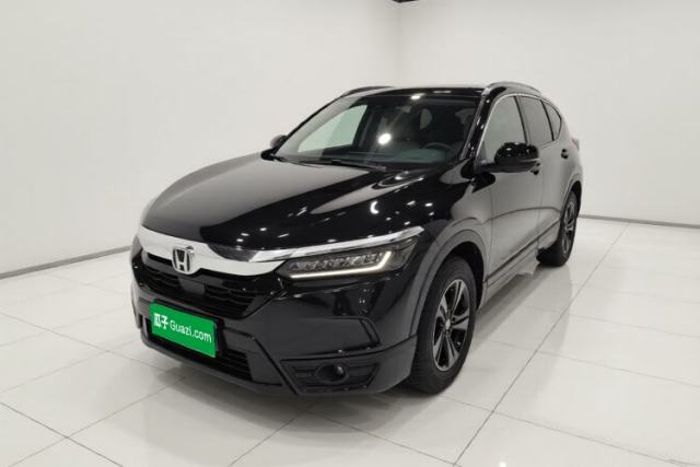 Used Honda Breeze 2021 240TURBO CVT Two-Wheel Drive Smart Enjoyment Version