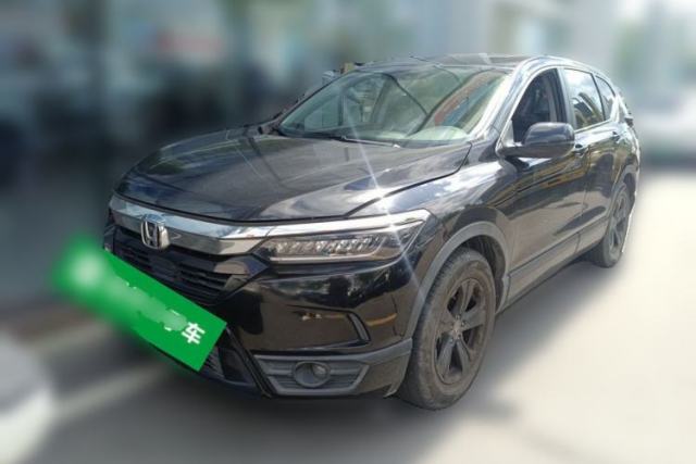 Used Honda Breeze 2021 240TURBO CVT Front-Wheel Drive Elite Edition