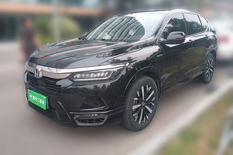 Used Honda Breeze 2021 Rui Hybrid 2.0L 2WD Rui Luxury Edition Guazi used car, China used car export, Used car for sale, Used  cars, Cheapest cars for sale