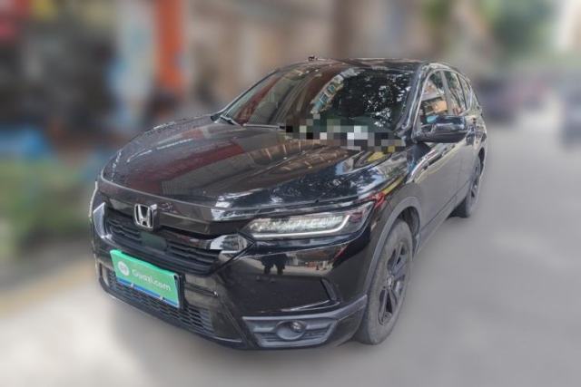 Used Honda Breeze 2021 240TURBO CVT Two-Wheel Drive Smart Enjoyment Version