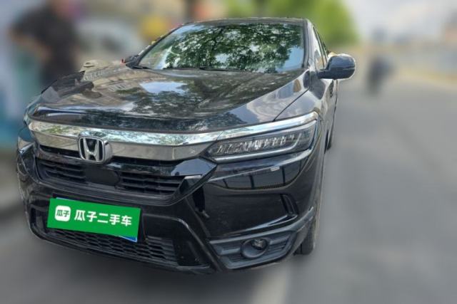 Used Honda Breeze 2021 240TURBO CVT 2WD Luxury Edition