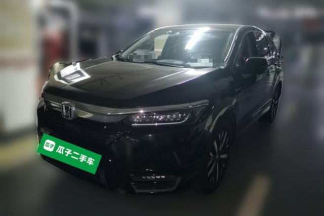 Used Honda Breeze 2021 Rui Hybrid 2.0L 2WD Rui Prestige Edition