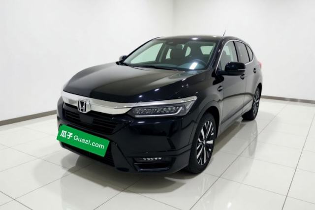 Honda Breeze 2021 Rui Hybrid 2.0L 2WD Rui Prestige Edition usado