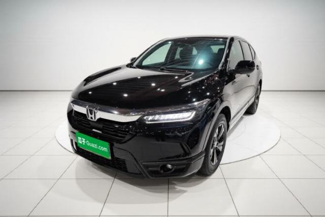 Used Honda Breeze 2021 240TURBO CVT Two-Wheel Drive Smart Enjoyment Version