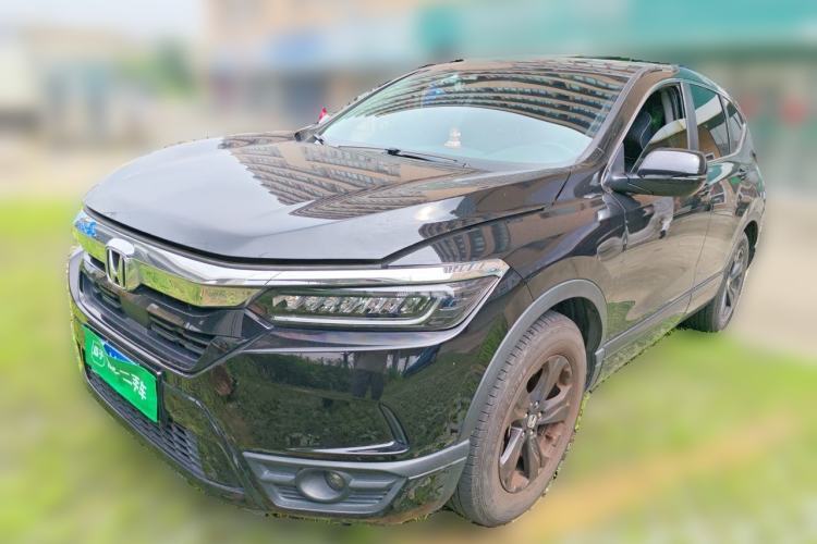 Used Honda Breeze 2021 240TURBO CVT Two-Wheel Drive Smart Enjoyment Version Guazi used car, China used car export, Used car for sale, Used cars, Cheapest cars for sale