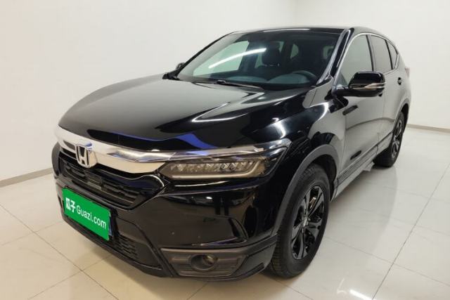 Ojetý Honda Breeze 2021 240TURBO CVT Front-Wheel Drive Elite Edition
