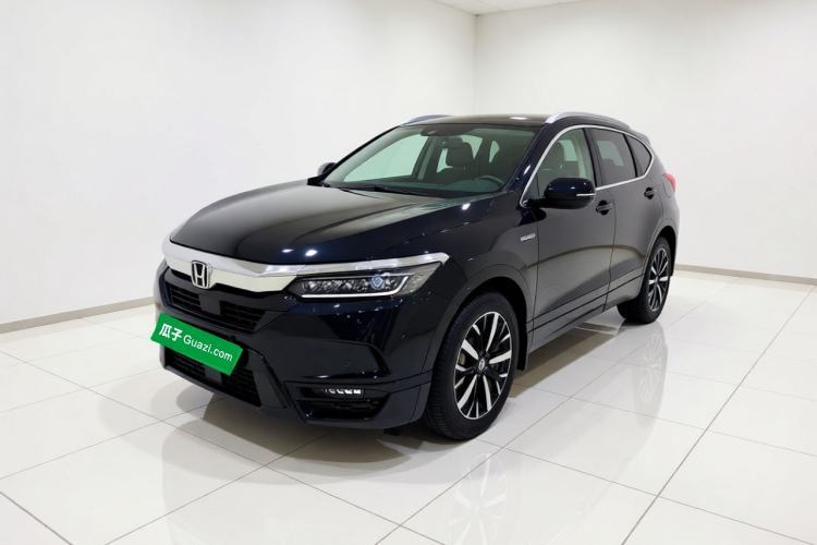 Honda Breeze 2021 Rui Hybrid 2.0L 2WD Rui Luxury Edition usata Guazi used car, China used car export, Used car for sale, Used cars, Cheapest cars for sale
