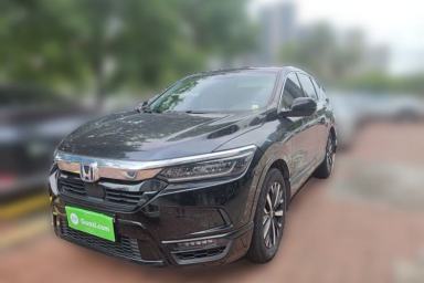Used Honda Breeze 2021 Rui Hybrid 2.0L 2WD Rui Prestige Edition