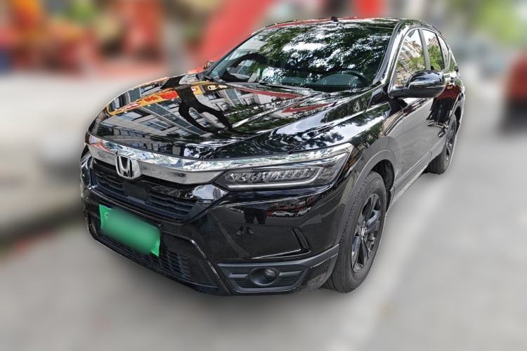 Used Honda Breeze 2021 240TURBO CVT Two-Wheel Drive Smart Enjoyment Version Guazi used car, China used car export, Used car for sale, Used  cars, Cheapest cars for sale