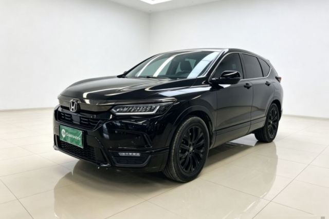 Ojetý Honda Breeze 2021 240TURBO CVT Two-Wheel Drive Phantom Night Edition