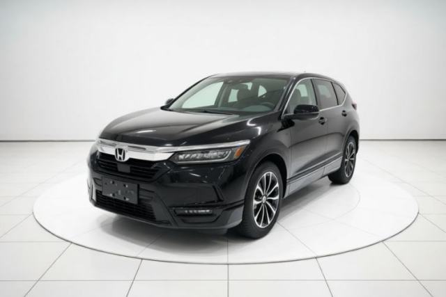 Used Honda Breeze 2021 240TURBO CVT 2WD Prestige Edition