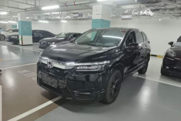 Used Honda Breeze 2021 240TURBO CVT 2WD Prestige Edition Guazi used car, China used car export, Used car for sale, Used  cars, Cheapest cars for sale