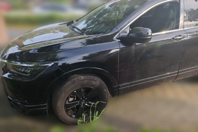 Ojetý Honda Breeze 2021 240TURBO CVT 2WD Prestige Edition
