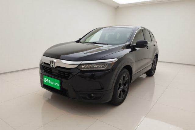 Ojetý Honda Breeze 2021 240TURBO CVT Front-Wheel Drive Elite Edition